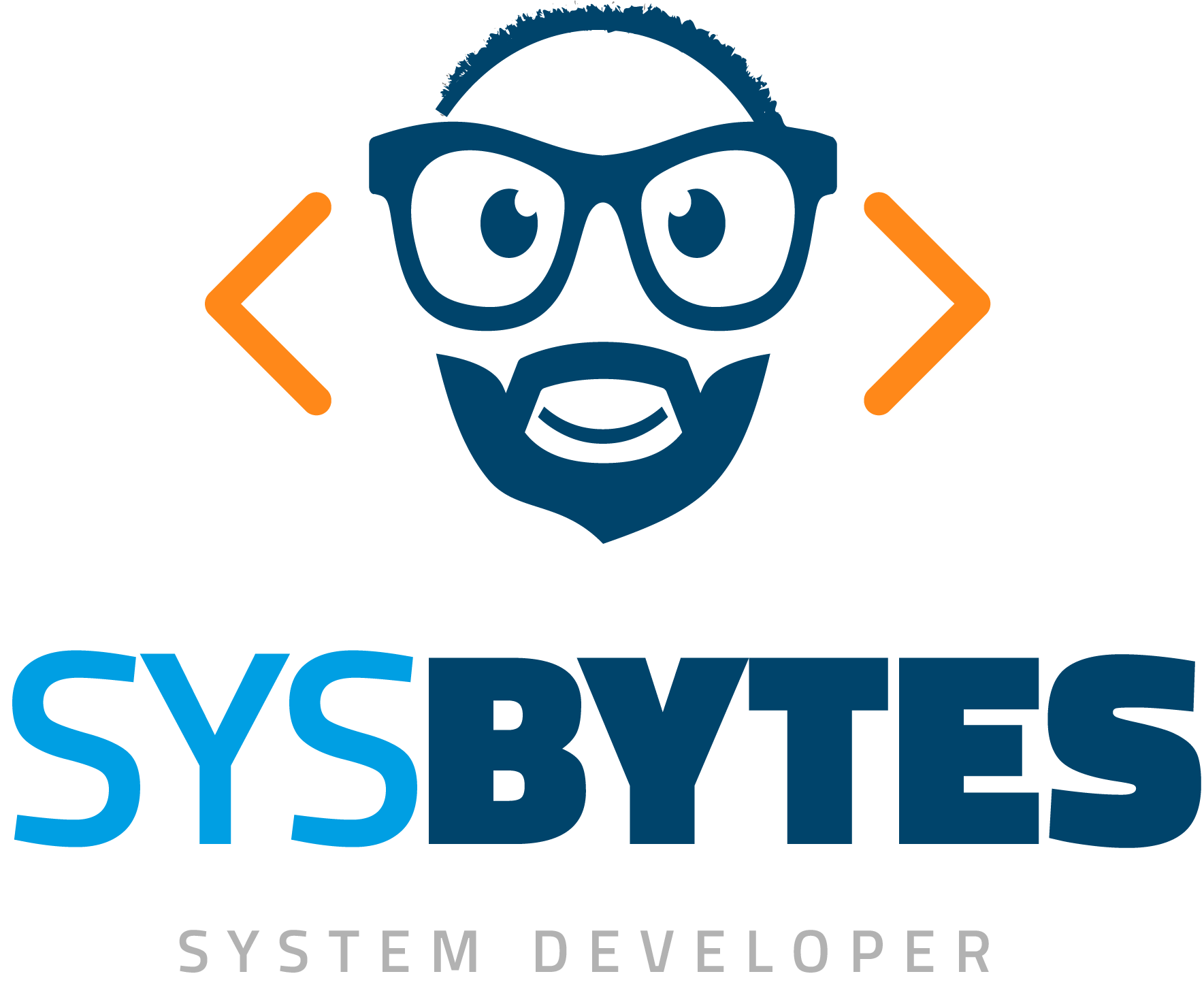 SysBytes - System Developer